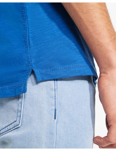 T-SHIRT TERRIER IN COTONE