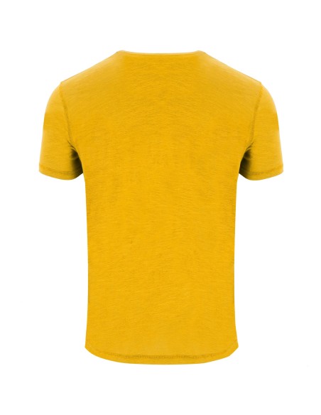 T-SHIRT TERRIER IN COTONE