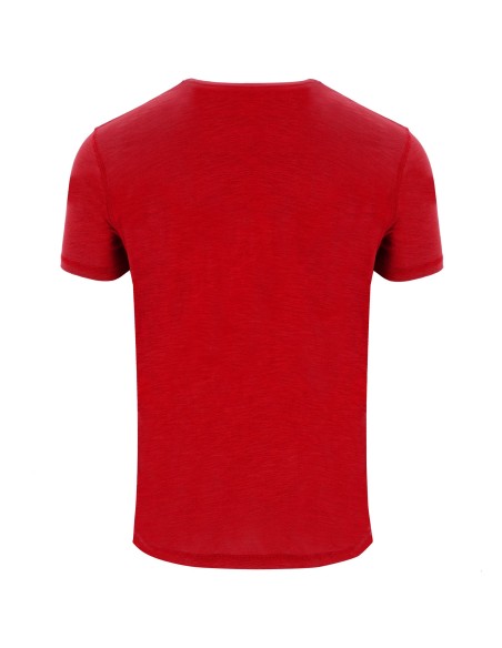 T-SHIRT TERRIER IN COTONE