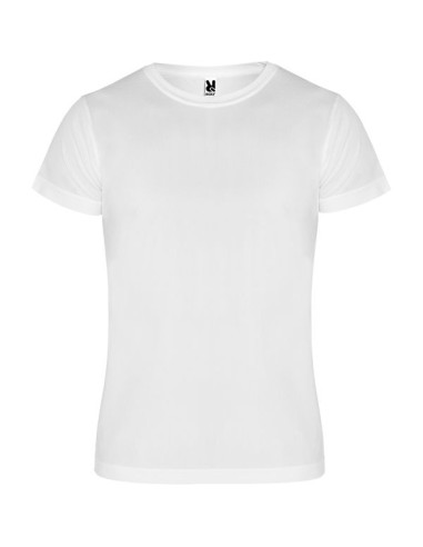 T-SHIRT TECNICA CAMIMERA