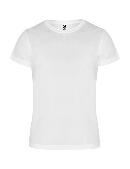 T-SHIRT TECNICA CAMIMERA