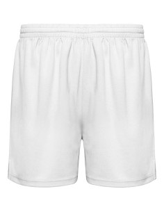PANTALONCINO SPORTIVO PLAYER 2