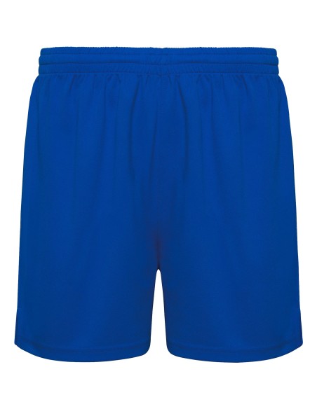 PANTALONCINO SPORTIVO PLAYER