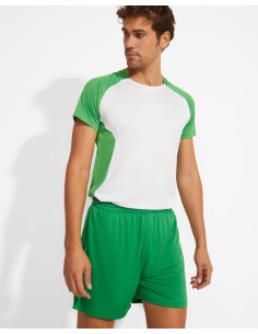 PANTALONCINI SPORTIVI CALCIO