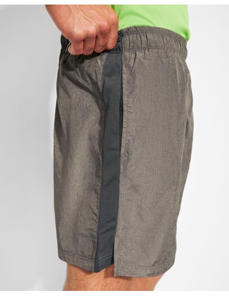 PANTALONCINI SPORTIVI CELTIC