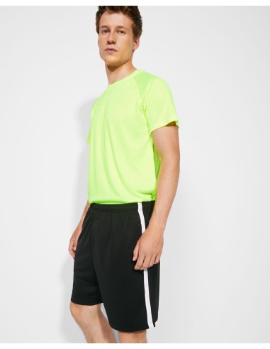 PANTALONCINI SPORTIVI LAZIO