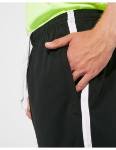 PANTALONCINI SPORTIVI LAZIO 2