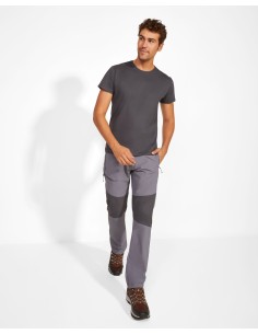 PANTALONE DA TREKKING ELIDE