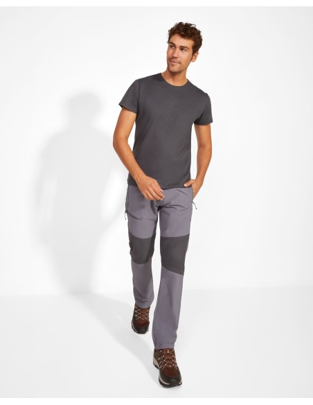 PANTALONE DA TREKKING ELIDE