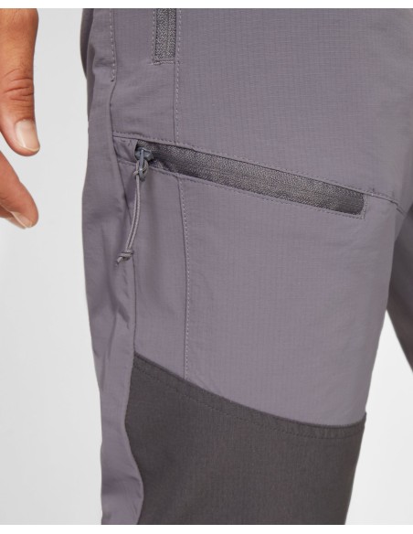 PANTALONE DA TREKKING ELIDE