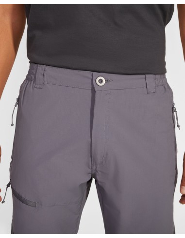 PANTALONE DA TREKKING ELIDE