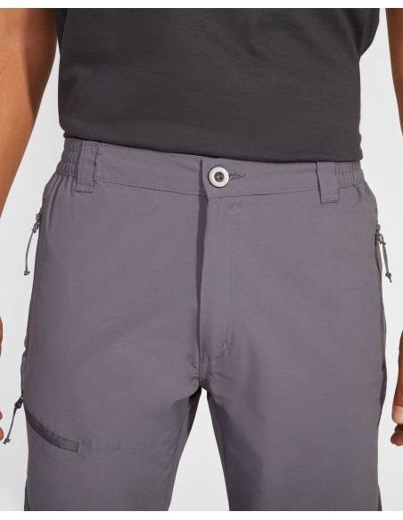 PANTALONE DA TREKKING ELIDE