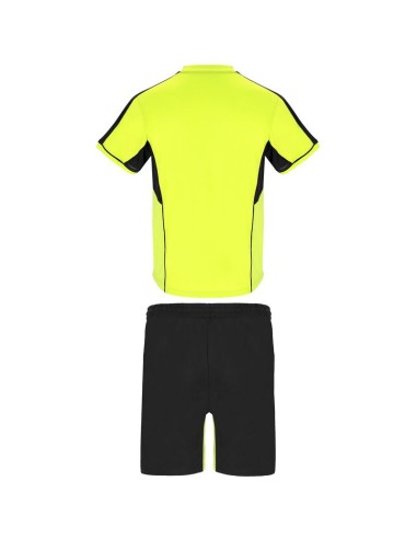 COMPLETINO SPORTIVO BOCA