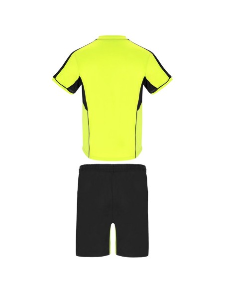 COMPLETINO SPORTIVO BOCA