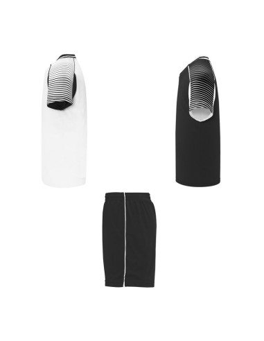 COMPLETINO SPORTIVO JUVE