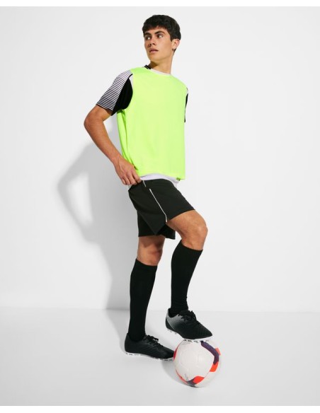 PETTORINA SPORTIVA AJAX