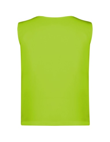 PETTORINA SPORTIVA AJAX