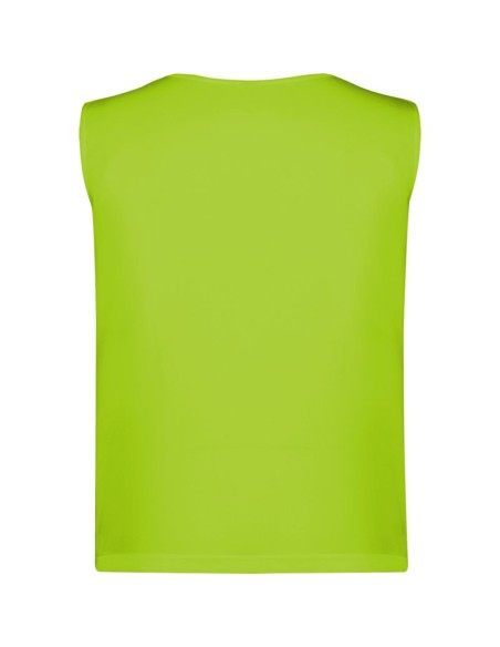 PETTORINA SPORTIVA AJAX