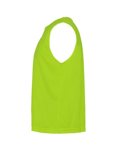 PETTORINA SPORTIVA AJAX