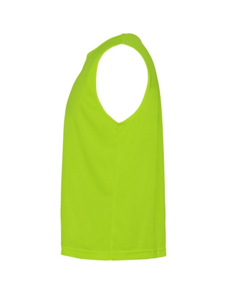 PETTORINA SPORTIVA AJAX