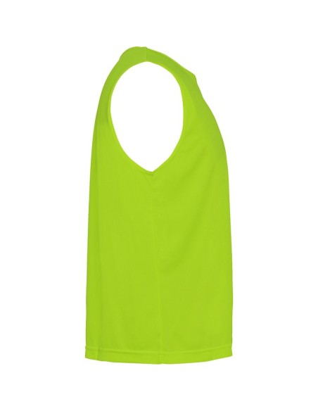 PETTORINA SPORTIVA AJAX