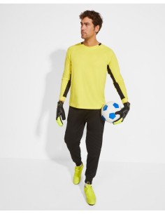 MAGLIA DA PORTIERE PORTO 2