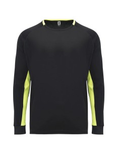 MAGLIA DA PORTIERE PORTO 2