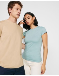 T-SHIRT CAPRI IN COTONE 2