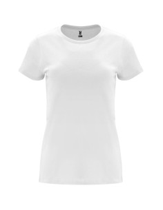 T-SHIRT CAPRI IN COTONE 2