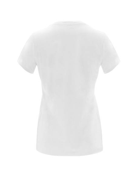 T-SHIRT CAPRI IN COTONE