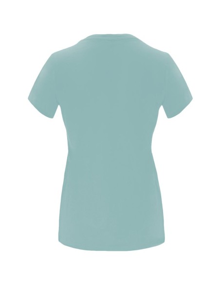 T-SHIRT CAPRI IN COTONE