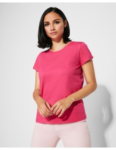 T-SHIRT CIES IN COTONE