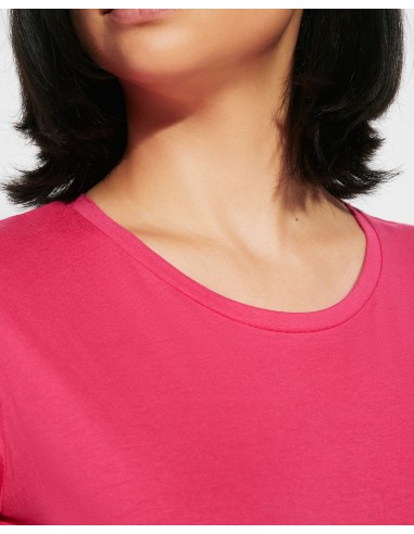 T-SHIRT CIES IN COTONE