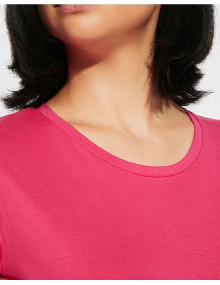 T-SHIRT CIES IN COTONE