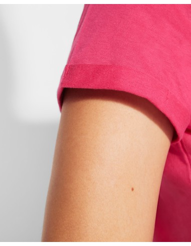 T-SHIRT CIES IN COTONE