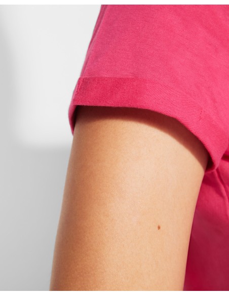 T-SHIRT CIES IN COTONE