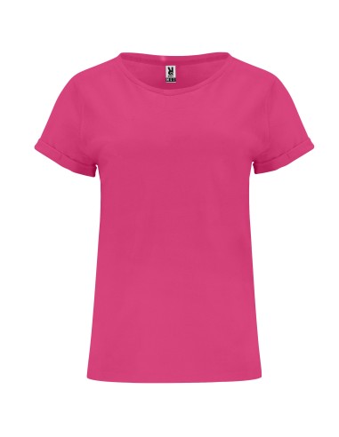 T-SHIRT CIES IN COTONE