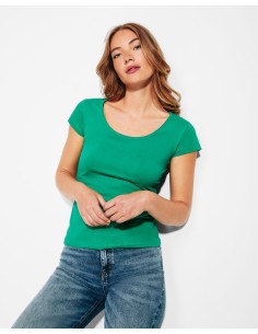 T-SHIRT GUADALUPE IN COTONE 2