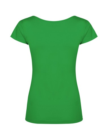 T-SHIRT GUADALUPE IN COTONE