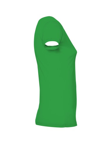 T-SHIRT GUADALUPE IN COTONE