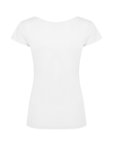 T-SHIRT GUADALUPE IN COTONE