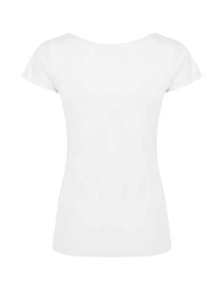 T-SHIRT GUADALUPE IN COTONE