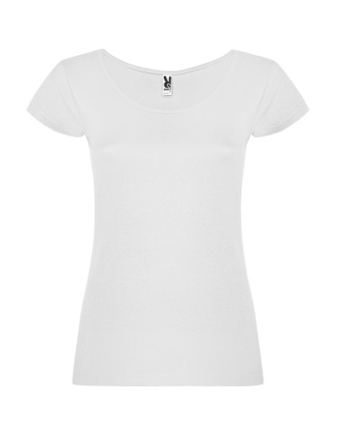 T-SHIRT GUADALUPE IN COTONE
