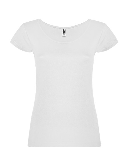T-SHIRT GUADALUPE IN COTONE