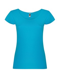 T-SHIRT GUADALUPE IN COTONE 2