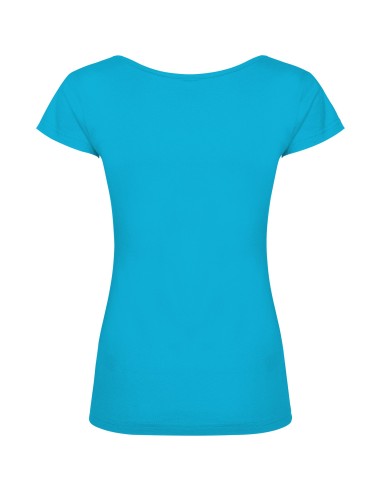 T-SHIRT GUADALUPE IN COTONE