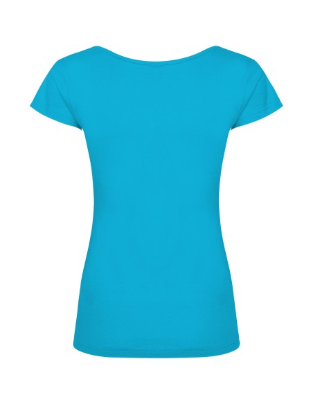 T-SHIRT GUADALUPE IN COTONE