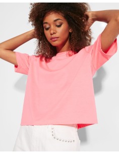 T-SHIRT DOMINICA IN COTONE 2