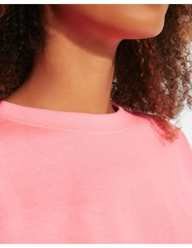 T-SHIRT DOMINICA IN COTONE