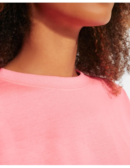 T-SHIRT DOMINICA IN COTONE